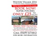 Weston Pools Village