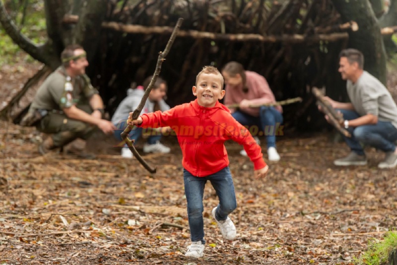 Twitchen House Holiday Park