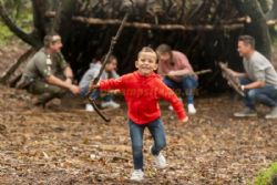 Twitchen House Holiday Park