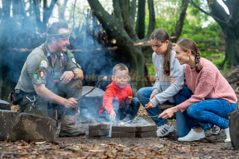 Twitchen House Holiday Park