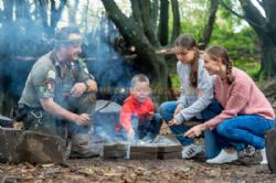 Twitchen House Holiday Park