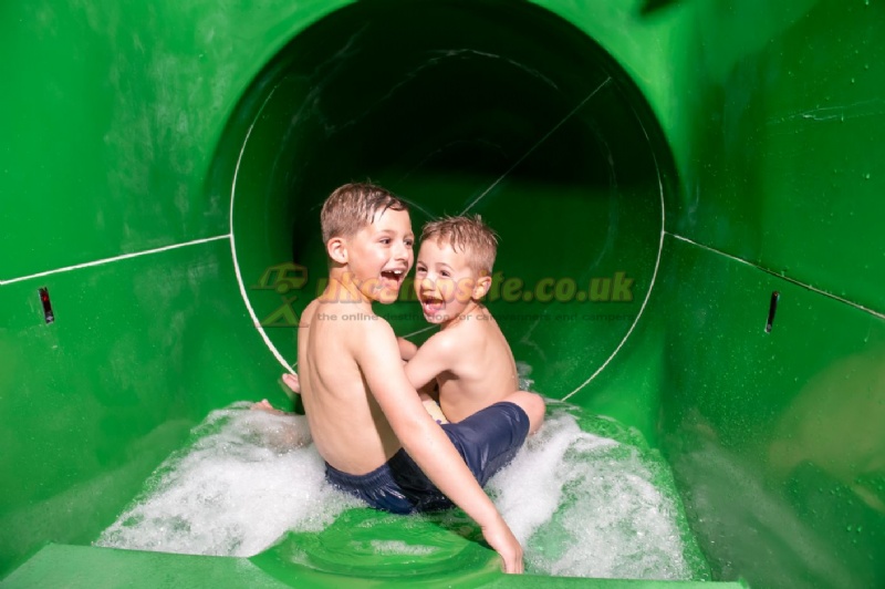 Twitchen House Holiday Park