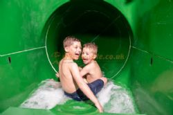 Twitchen House Holiday Park