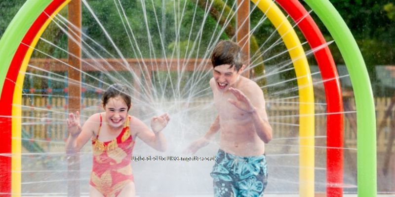 Twitchen House Holiday Park
