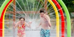 Twitchen House Holiday Park