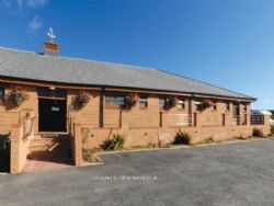 Twitchen House Holiday Park