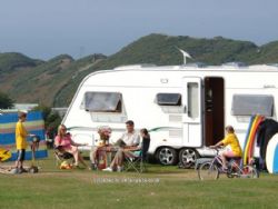 Twitchen House Holiday Park