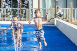 Twitchen House Holiday Park