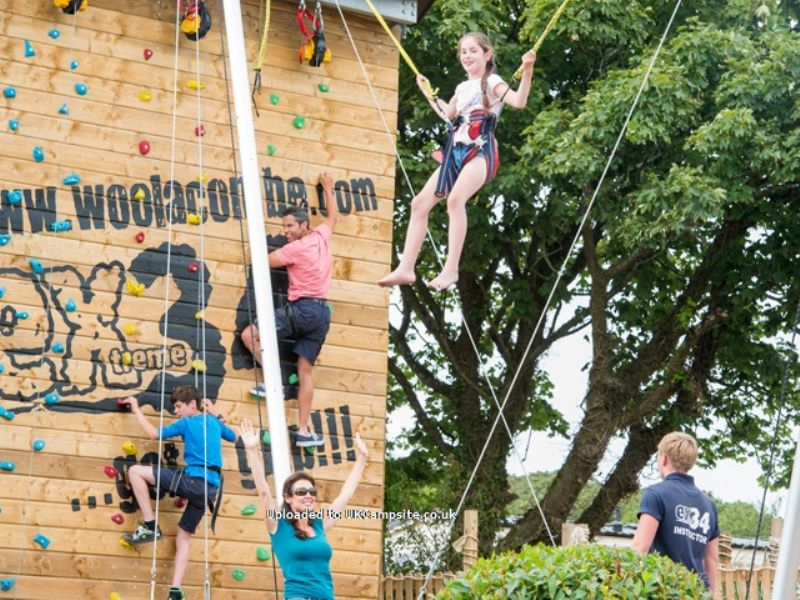Twitchen House Holiday Park