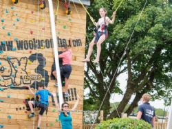 Twitchen House Holiday Park