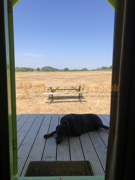 Kings Forest Caravan Park