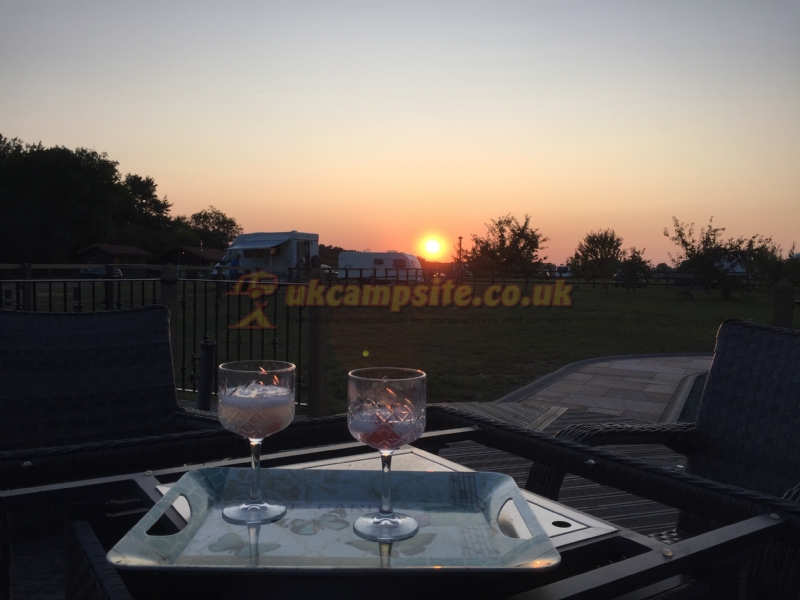 Kings Forest Caravan Park
