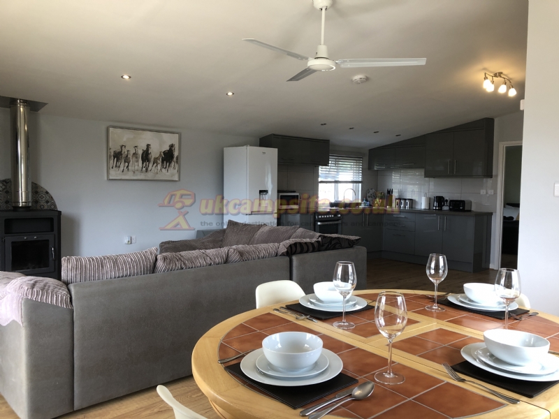Kings Forest Caravan Park