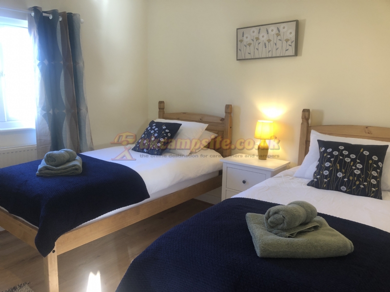Kings Forest Caravan Park