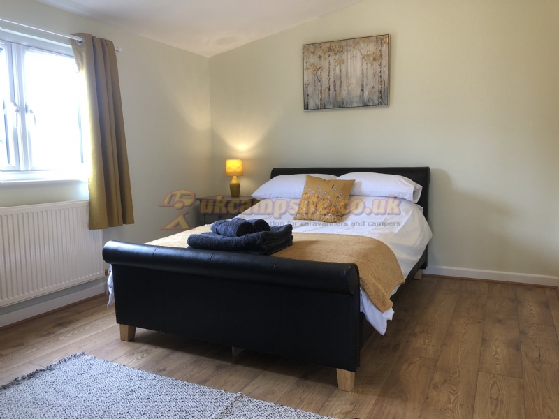 Kings Forest Caravan Park