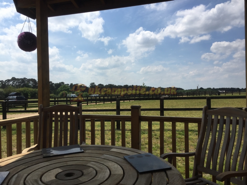 Kings Forest Caravan Park