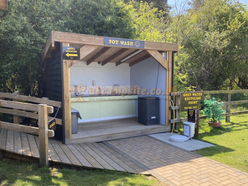 Kings Forest Caravan Park