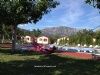 Camping Bungalowpark Isabena