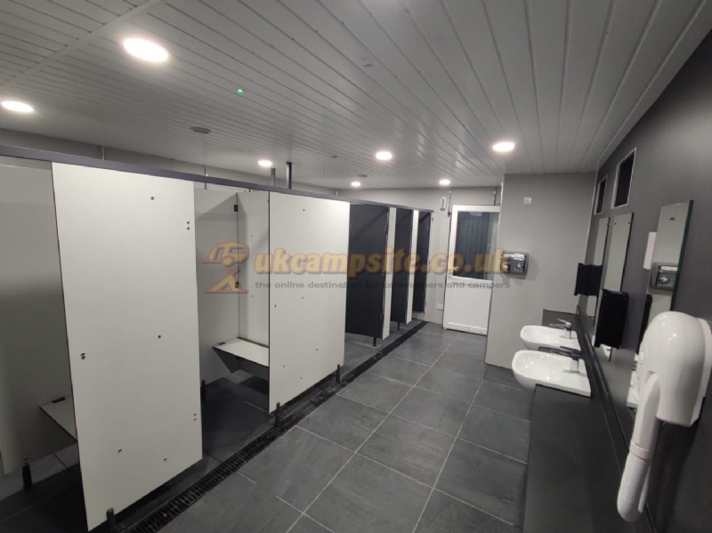 Woolacombe Sands Holiday Park