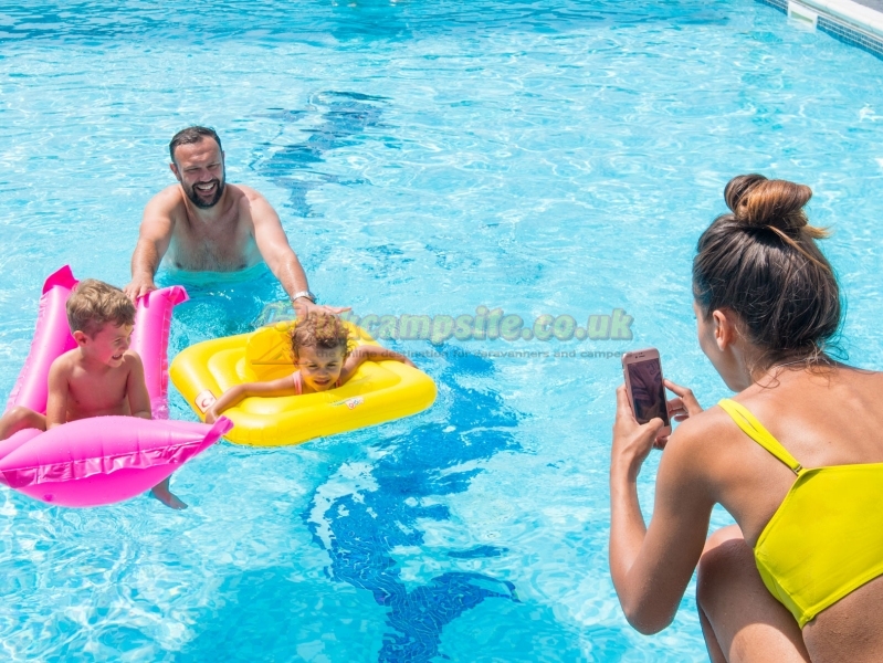 Woolacombe Sands Holiday Park