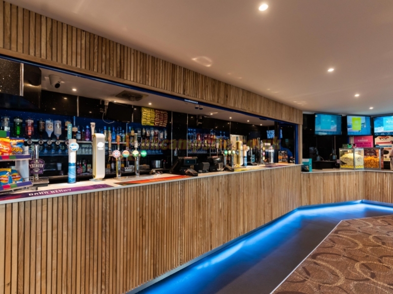 Woolacombe Sands Holiday Park
