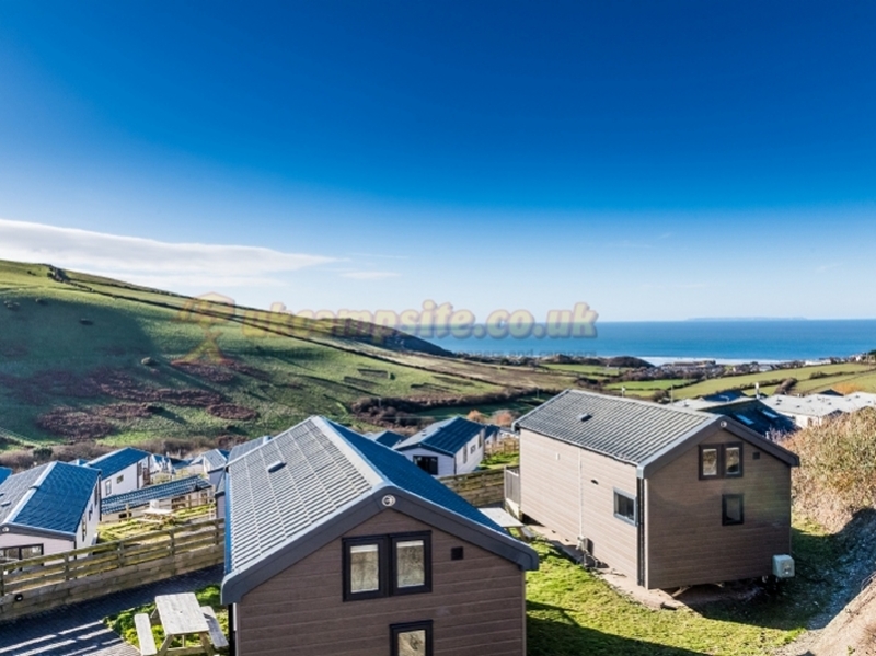 Woolacombe Sands Holiday Park