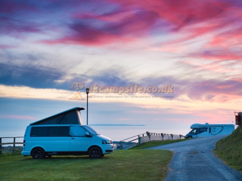 Woolacombe Sands Holiday Park
