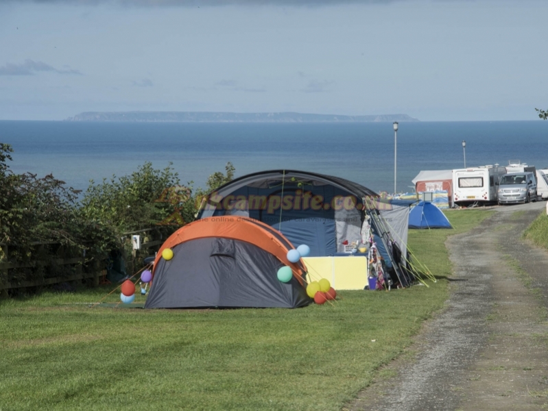 Woolacombe Sands Holiday Park