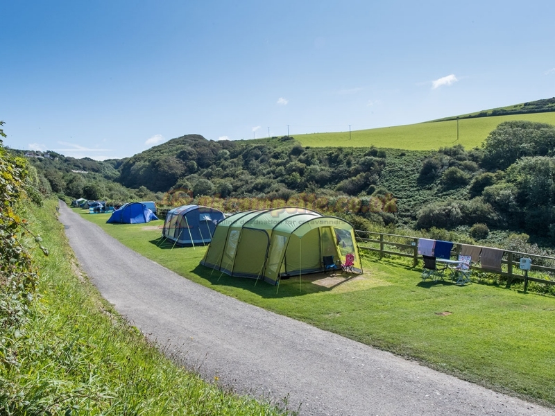 Woolacombe Sands Holiday Park