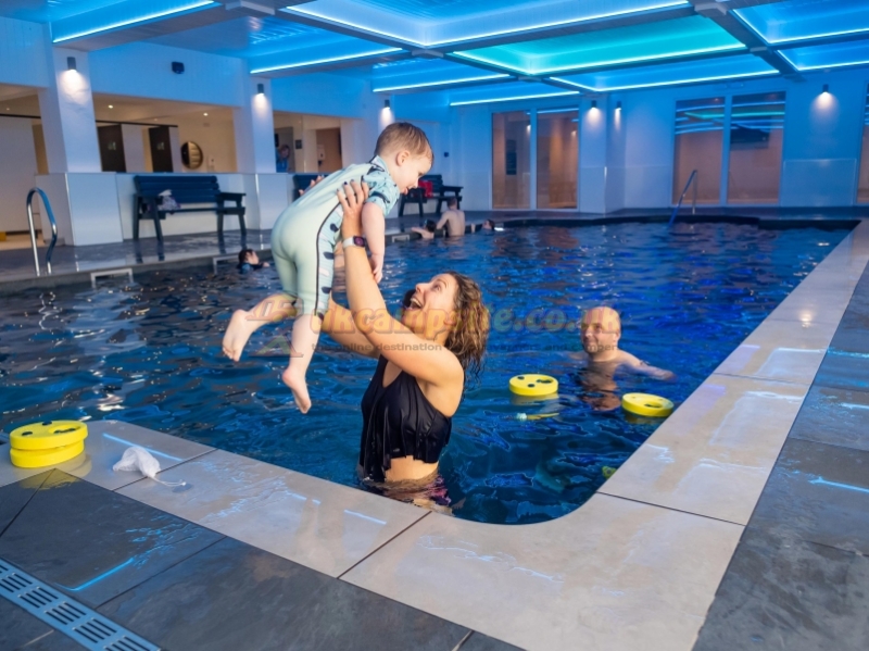 Woolacombe Sands Holiday Park