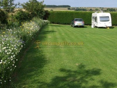 Pear Tree House Certificated Location