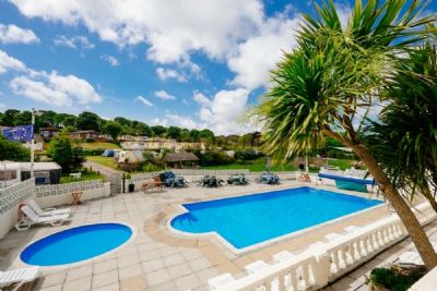 Calloose Caravan Park