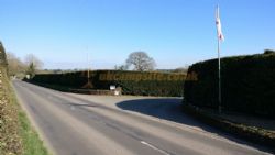 Barncroft Caravan Site