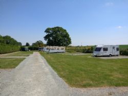 Barncroft Caravan Site