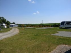 Barncroft Caravan Site