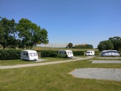 Barncroft Caravan Site