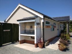 Barncroft Caravan Site