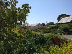 Barncroft Caravan Site