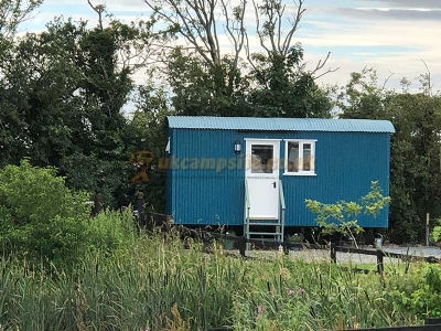 Humblescough Farm
