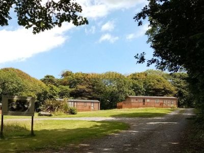 Franchis Holiday Park