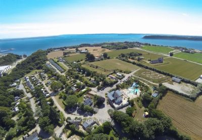 Camping Du Goulet
