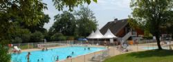 Huttopia Divonne Les Bains
