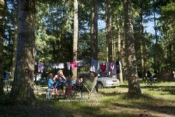 Huttopia Divonne Les Bains