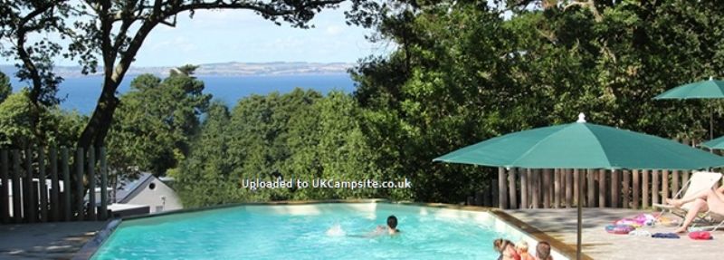 Huttopia Douarnenez