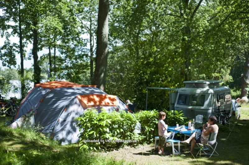 Huttopia Douarnenez