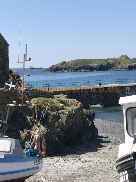 The Friendly Camp And Caravan Park