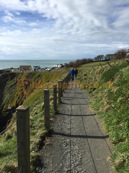 The Friendly Camp And Caravan Park