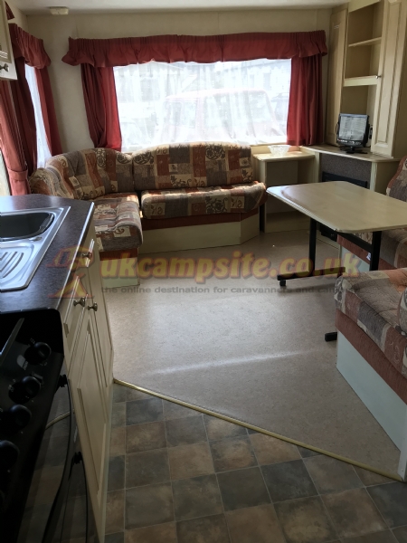 The Friendly Camp And Caravan Park