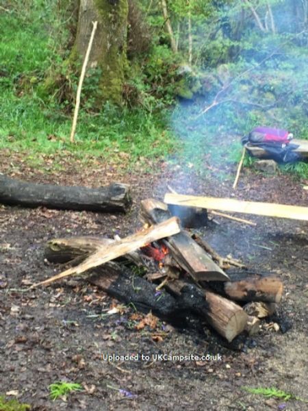 Menallack Farm Caravan And Campsite