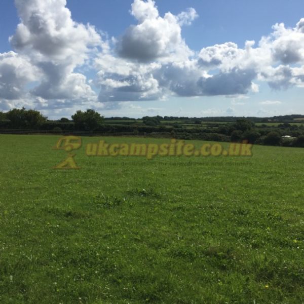 Menallack Farm Caravan And Campsite
